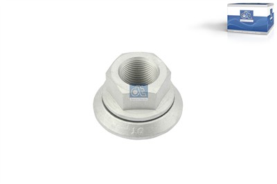 DT Spare Parts 3.61153 EAN: 4057795599154.