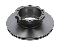 DT Spare Parts 3.62060