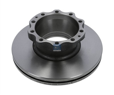 DT Spare Parts 3.62060