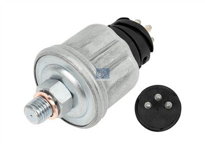 DT Spare Parts 3.70002 Číslo výrobce: 360-081-063-001C. EAN: 4047755317577.