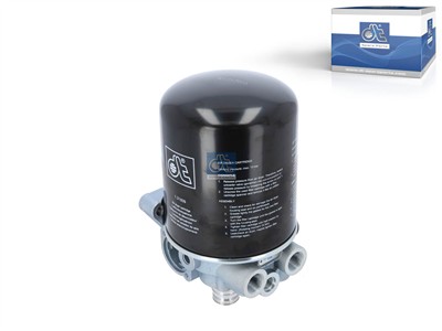 DT Spare Parts 3.71002 Číslo výrobce: 432 410 117 0. EAN: 4057795903920.