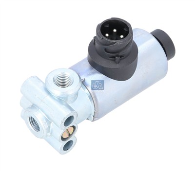 DT Spare Parts 3.72020 Číslo výrobce: 472 072 628 0. EAN: 4057795834132.