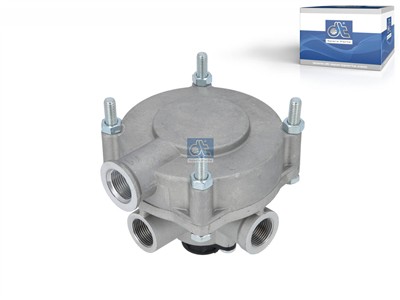 DT Spare Parts 3.72047 Číslo výrobce: 973 003 007 0. EAN: 4057795637801.