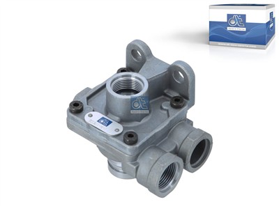 DT Spare Parts 3.72051 Číslo výrobce: 973 500 034 0. EAN: 4057795903821.