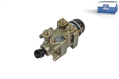 DT Spare Parts 3.72060 Číslo výrobce: 320 060 112. EAN: 4047755152147.