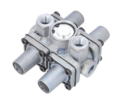 DT Spare Parts 3.72083 Číslo výrobce: 934 702 322 0. EAN: 4047755355593.