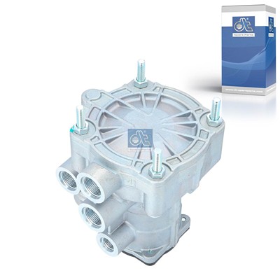 DT Spare Parts 3.72112 Číslo výrobce: 973 009 001 0. EAN: 4057795431706.