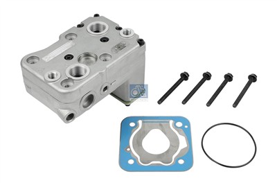 DT Spare Parts 3.75018 Číslo výrobce: 412 352 924 2. EAN: 4057795671607.