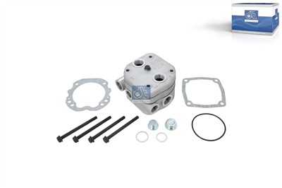 DT Spare Parts 3.75026 Číslo výrobce: 412 090 803 2. EAN: 4057795546226.