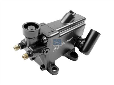 DT Spare Parts 3.84000 EAN: 4057795604193.