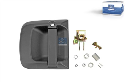 DT Spare Parts 3.85004 EAN: 4057795913226.