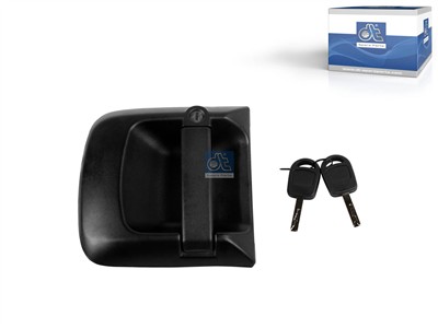 DT Spare Parts 3.85006 EAN: 4057795605800.