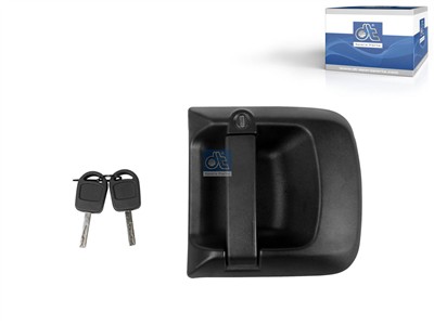 DT Spare Parts 3.85007 EAN: 4057795914926.
