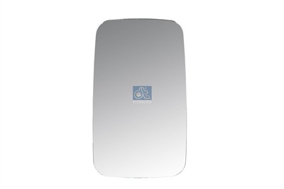 DT Spare Parts 3.86100