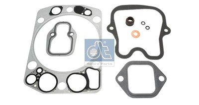 DT Spare Parts 3.90090