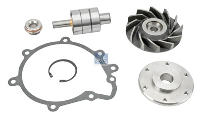 DT Spare Parts 3.90606