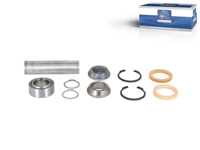 DT Spare Parts 3.94040 EAN: 4047755155209.