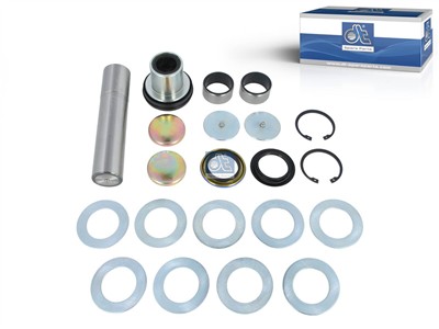 DT Spare Parts 3.96211 EAN: 4057795713192.
