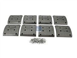 DT Spare Parts 6.95000