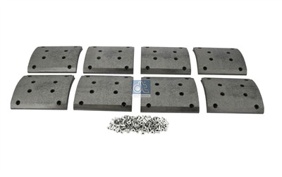 DT Spare Parts 6.95000