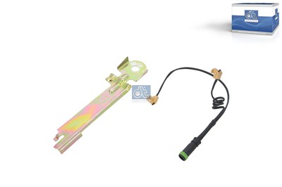DT Spare Parts 3.96451 EAN: 4057795940697.