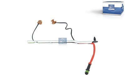 DT Spare Parts 3.96476 Číslo výrobce: MCK1141. EAN: 4057795894563.
