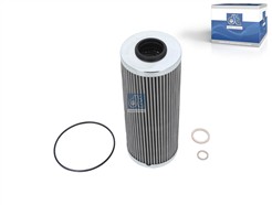 DT Spare Parts 4.00090