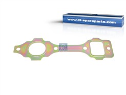 DT Spare Parts 4.20098