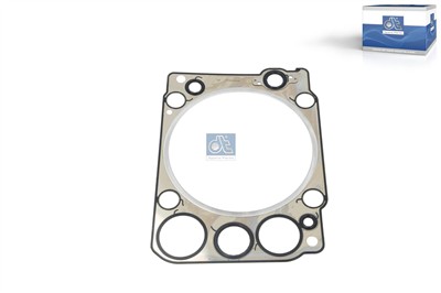 DT Spare Parts 4.20525 EAN: 4057795727267.