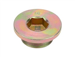 DT Spare Parts 4.30115