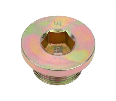 DT Spare Parts 4.30115 EAN: 4047755538859.