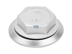 DT Spare Parts 4.40207