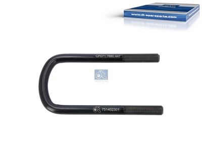 DT Spare Parts 4.40447 EAN: 4057795230637.