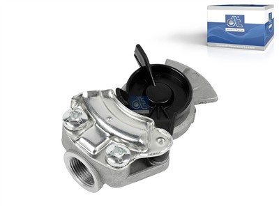 DT Spare Parts 4.60134 Číslo výrobce: 452 200 004 0. EAN: 4047755338893.