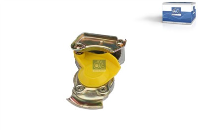 DT Spare Parts 4.60341 Číslo výrobce: 952 200 222 0. EAN: 4057795508873.