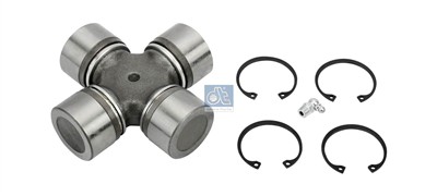 DT Spare Parts 4.60389 EAN: 4057795439559.