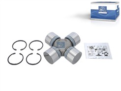 DT Spare Parts 4.60390