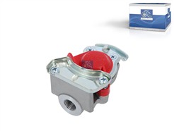 DT Spare Parts 4.60462