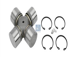 DT Spare Parts 4.60671