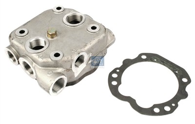 DT Spare Parts 4.60870 Číslo výrobce: 411 033 801 2. EAN: 4057795549050.