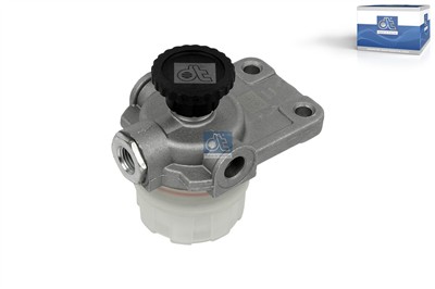 DT Spare Parts 4.61251 Číslo výrobce: H11K. EAN: 4057795831568.