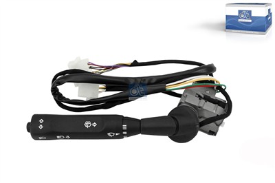 DT Spare Parts 4.61340 Číslo výrobce: 201 727. EAN: 4047755188849.