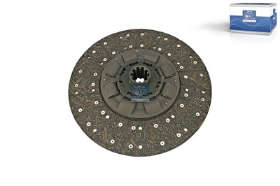 DT Spare Parts 4.61432 Číslo výrobce: 1862 215 032. EAN: 4057795328594.