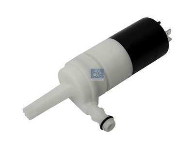 DT Spare Parts 4.61882 Číslo výrobce: 8TW 007 540-037. EAN: 4047755665036.
