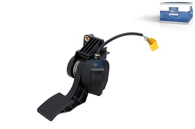 DT Spare Parts 4.62209 Číslo výrobce: A2C59510902. EAN: 4057795917323.