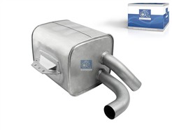 DT Spare Parts 4.62267