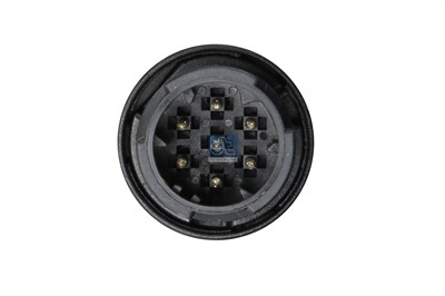 DT Spare Parts 4.62344 Číslo výrobce: 0 318 076 124.