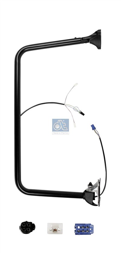 DT Spare Parts 4.62578