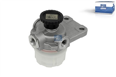 DT Spare Parts 4.62714 Číslo výrobce: H11K01. EAN: 4057795572928.