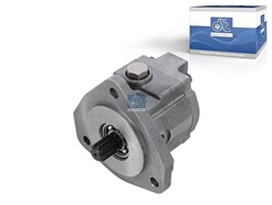 DT Spare Parts 4.62729